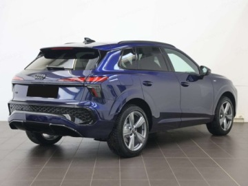 Audi Q3 II SUV 1.5 35 TFSI 150KM 2025 AUDI Q3 TFSI S line Suv 1.5 (150 KM) 2025, zdjęcie 2