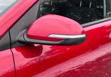 Kia Rio IV Hatchback 5d 1.4 DOHC 100KM 2017 Kia Rio 1.4 100KM Navi Climatronic Kamera Led Bezwypadkowy Dla wymagajacy, zdjęcie 11