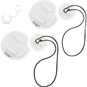 Uchwyty na deskę Surfingową GoPro Surfoabrd Mounts