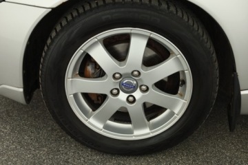 Volvo S40 II 1.6 D2 115KM 2012 Volvo S40 D2 1.6, Salon Polska, Klima, zdjęcie 11