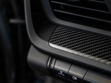 Porsche 911 992 GT3 4.0 510KM 2025 PORSCHE 911 GT3 Touring Coupe 4.0 (510KM) 2025, zdjęcie 15