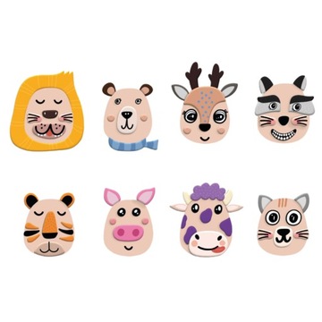 GRA MAGNETYCZNA EDUKACYJNA 