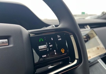 Land Rover Range Rover Evoque II 2026 Land Rover Range Rover Evoque Range Rover Evoque MY26.5 2.0D TD4 204 PS AW, zdjęcie 11