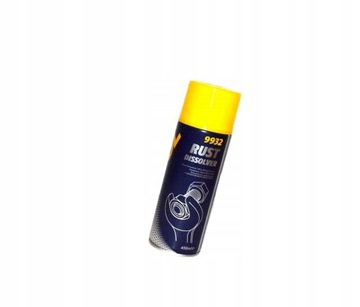 środek do rdzy Rust Disolver 4