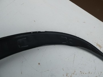 VW TIGUAN ALLSPACE НАКЛАДКА ЗАДНЯЯ ПРАВАЯ 5NN854820A