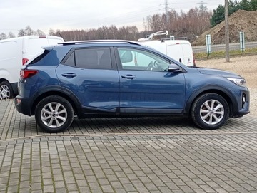 Kia Stonic I Crossover 1.2 DOHC 84KM 2018 Kia Stonic bogate wyposażenie *, zdjęcie 5
