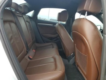 Audi A3 8V 2018 Audi a3 A3 premium 2.0 Benzyna 186KM, zdjęcie 8