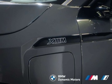 BMW XM SUV Plug-In 3.0 50e 476KM 2026 BMW XM 50e 476 KM PHEV - Gotowy do Odbioru - Hak Holowniczy 3.0 476KM, zdjęcie 12