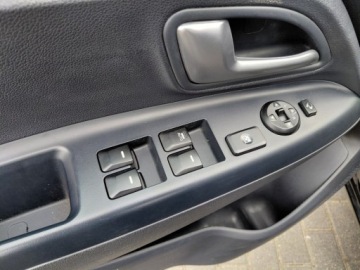 Kia Rio III Sedan Facelifting 1.4 DOHC CVVT 109KM 2016 Kia Rio Navi Kamera Klimatronik Sensor Podgrzewana kierownica PDC Alu 1.4, zdjęcie 8