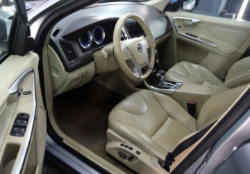 Volvo XC60 I 2012 Volvo XC 60 32 Benzyna 243 KM Skory_Automat_Panorama_ 3.2 Benzyna 243KM, zdjęcie 14