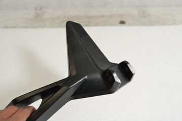 комплект задней подножки Yamaha Mt09 MT-09 Tracer 900