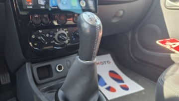 Dacia Duster I SUV 1.6 16V 105KM 2012 Dacia Duster Klima orurowana, zdjęcie 10