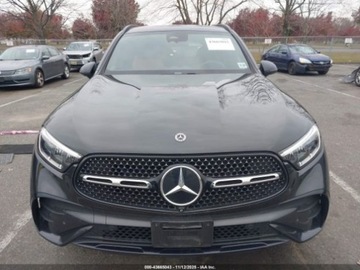 Mercedes GLC C254/X254 2023 Mercedes-Benz GLC 2023 Mercedes-Benz GLC 300 4MATIC SUV 2.0 Benzyna 245KM, zdjęcie 7