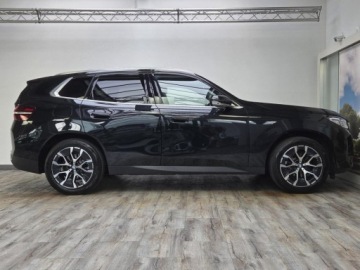 BMW X3 G45 2026 BMW X3 xDrive20 Suv 2.0 (208KM) 2026, zdjęcie 4