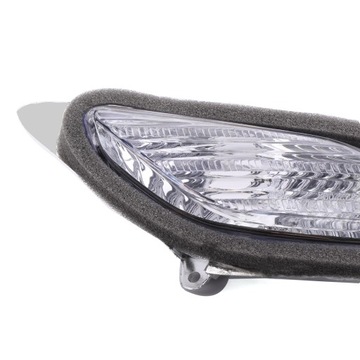 Линза указателя поворота для Honda ST1300 02-2009