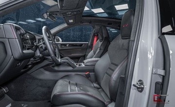 Porsche Cayenne III 2025 Porsche Cayenne GTS Coupe 2025 4.0 Benzyna 510KM, zdjęcie 8