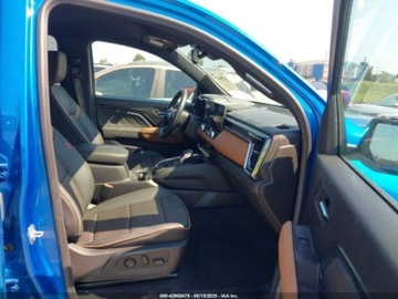  GMC Inny Canyon At4 2024 2.7l 2.7 Benzyna 310KM, zdjęcie 8