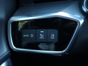 Audi A6 C8 Avant 2.0 40 TDI 204KM 2018 Audi A6 40 TDI, 201 KM, Automat, Navi, Klima, zdjęcie 19