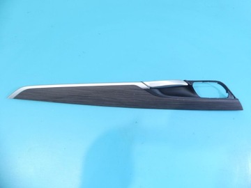 КОМПЛЕКТ ДЕКОР. НАКЛАДОК ДЛЯ ДВЕРИ BMW X5 F15