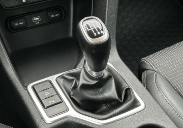 Kia Sportage IV SUV Facelifting 1.6 GDI 132KM 2019 Kia Sportage L Business Line, Hak, Tempomat, GPS, Podgrzewane 4 fotele i k, zdjęcie 21