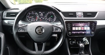 Skoda Superb III Kombi Facelifting 2.0 TDI SCR 150KM 2019 Skoda Superb (nr 90) 2.0 150KM Parktronik Tempomat Skory Gwarancja 2.0, zdjęcie 9