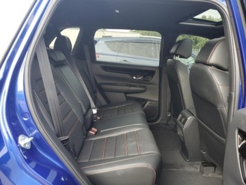 Honda CR-V VI 2024 Honda CR-V Sport Touring 2024 2.0l 2.0 Hybryda 204KM, zdjęcie 10