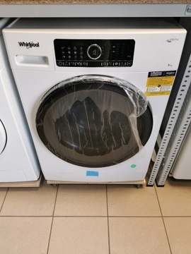 Outlet Agd:Pralka Whirlpool FSCR90456 Warszawa