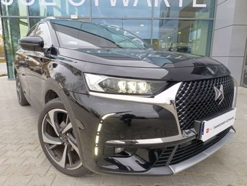 DS Automobiles DS 7 Crossback DS 7 Crossback 1.6 benzyna 180KM RIVOLI ASO, zdjęcie 3