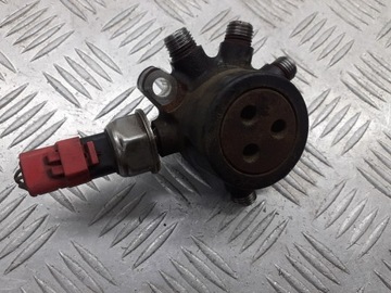 ROZDZIELACZ PALIWA FORD FOCUS MK2 1.8 TDCI 4M5Q9D280DA