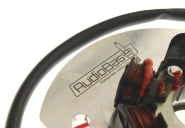 Комплект зажигания CDI WSK 125 AudioBas от 4motor