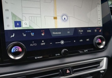 Lexus RX V 2023 Lexus RX RX 350h Prestige FV23 Salon PL Serwis ASO 1 wlasciciel, zdjęcie 25