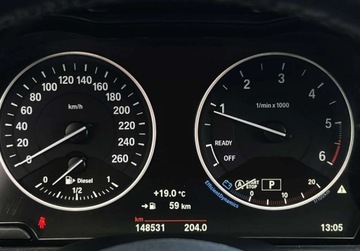 BMW X1 F48 Crossover sDrive18d 150KM 2017 BMW X1 2.0 D 150 KM gwarancja BEZWYPADKOWA perfekcyjna Sdrive 2.0, zdjęcie 21