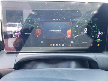 Ford Mustang VI 2024 Ford Mustang Gt 2024 5.0l 5.0 Benzyna 46KM, zdjęcie 9