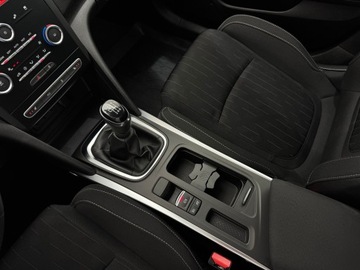 Renault Megane IV Grandtour Facelifting 1.3 TCe 140KM 2020 Renault Megane Limited / 1 właściciel / Salon Pols, zdjęcie 22