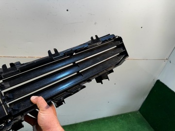 BMW 4 G22 M ПАКЕТ ПНЕВМОРУЛЕВЫЕ ШТОРКИ РУЛЕВЫЕ СТАВНИ 5A1E916-02