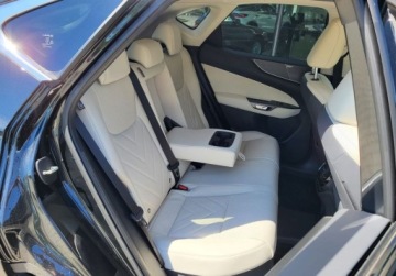 Lexus NX II 2025 Lexus NX NX 450h Omotenashi FV23 Bezwypadkowy Salon PL ASO, zdjęcie 29