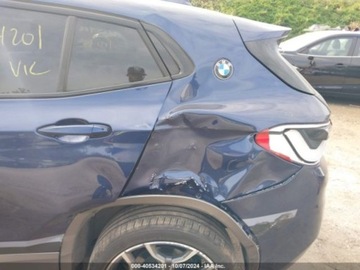 BMW X2 F39 2018 BMW X2 2018 BMW X2 xDrive28i Sports Activity Coupe 2.0 Benzyna 228KM, zdjęcie 5