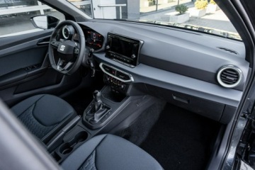 Seat Arona 2026 Seat Arona Style 1.0 TSI 115 KM Dostępny od, zdjęcie 12