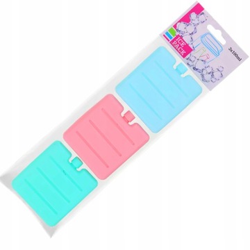 ТЕРМОРЮКЗАК ТЕРМОСУМКА 14л + ОХЛАЖДАЮЩИЕ ПОДСТАВКИ 3шт.