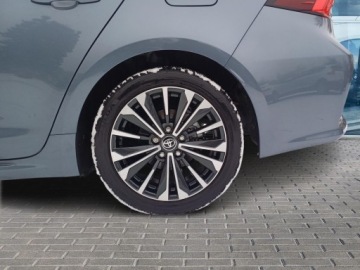Toyota Corolla XII Sedan Facelifting 1.5 VVT-i 125KM 2024 Toyota Corolla 1.5 Style Seria E21 (2019-) 1.5 Sty, zdjęcie 27