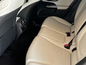 Mercedes GLC C254/X254 SUV 2.0 300d 269KM 2025 MERCEDES-BENZ GLC 300 d 4-Matic AMG Line 2.0 (269KM) 2025, zdjęcie 11