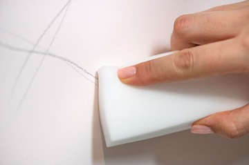 6шт. ТКАНИ ИЗ МИКРОФИБРЫ и 6 ШТ. ВОЛШЕБНАЯ ГУБКА