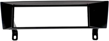 RAMKA RADIOWA ADAPTOR RADIA BMW 1 E87 04-11 E90 1DIN 572062