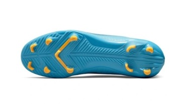 Кроссовки NIKE MERCURIAL VAPOR 14 CLUB FG/MG DJ2903 484 41
