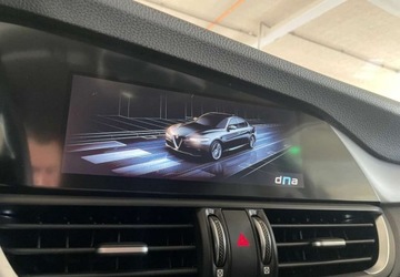 Alfa Romeo Giulia II Sedan Facelifting 2.0 Turbo 200KM 2022 Alfa Romeo Giulia 2.0TURBO *DesignSPORT*Pamięć *SalonPL*SerwisASO *FV23%, zdjęcie 26