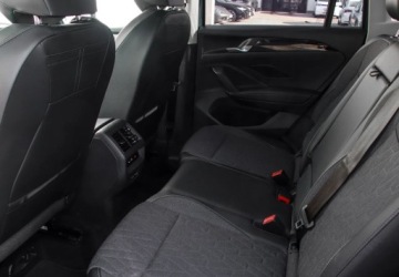 Volkswagen Tiguan III 2025 Volkswagen Tiguan App Connect, Reflektory LED, Tempomat adaptacyjny ACC 2.0, zdjęcie 11