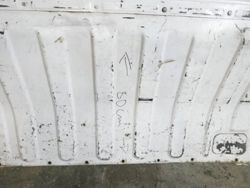 ПЕРЕМОТКА СТЕНЫ ПЕРЕМОТКА + СТЕКЛО HYUNDAI H1 I 00-02