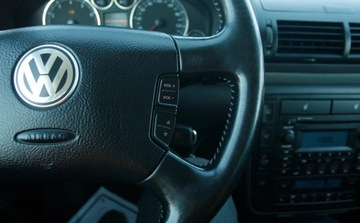 Volkswagen Sharan I 1.8 i T 20V 150KM 2008 Volkswagen Sharan 1.8T 150KM Lift Xenon PDC 7 foteli climatronic serwis AS, zdjęcie 5