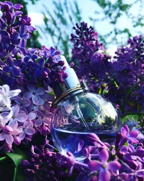 LANVIN ECLAT D'ARPEGE EDP БУТЫЛКА 100 МЛ БЕЗ КРЫШКИ