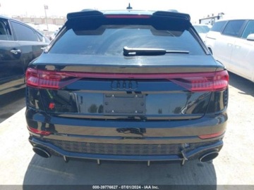 Audi 2022 Audi RS Q8 2022r, RS Q8, Quattro, 4.0L 4.0 Benzyna 591KM, zdjęcie 7